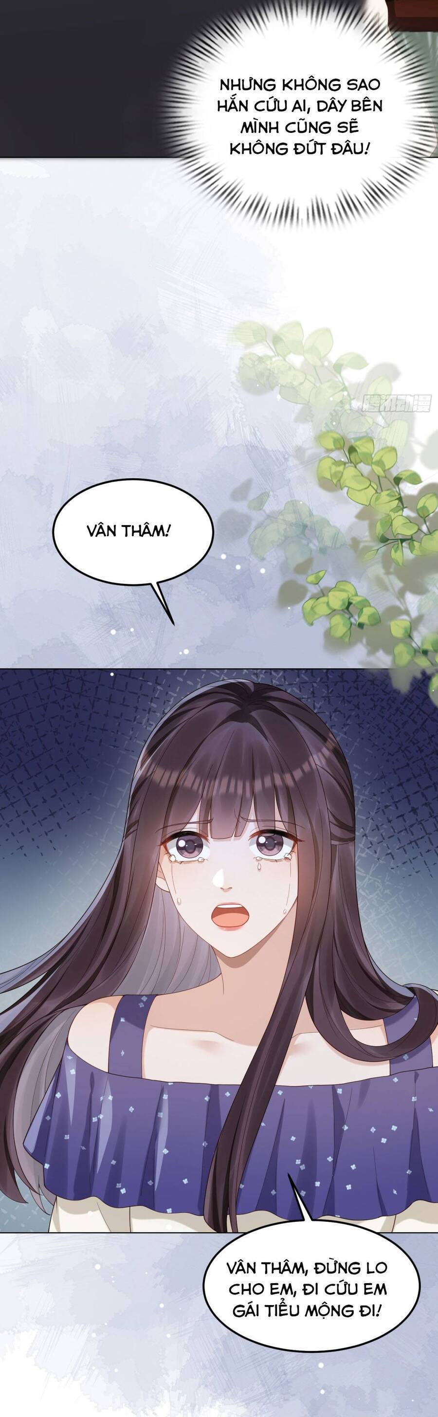 Kết Hôn Với Đại Lão Thực Vật - Chapter 36 - Page 4