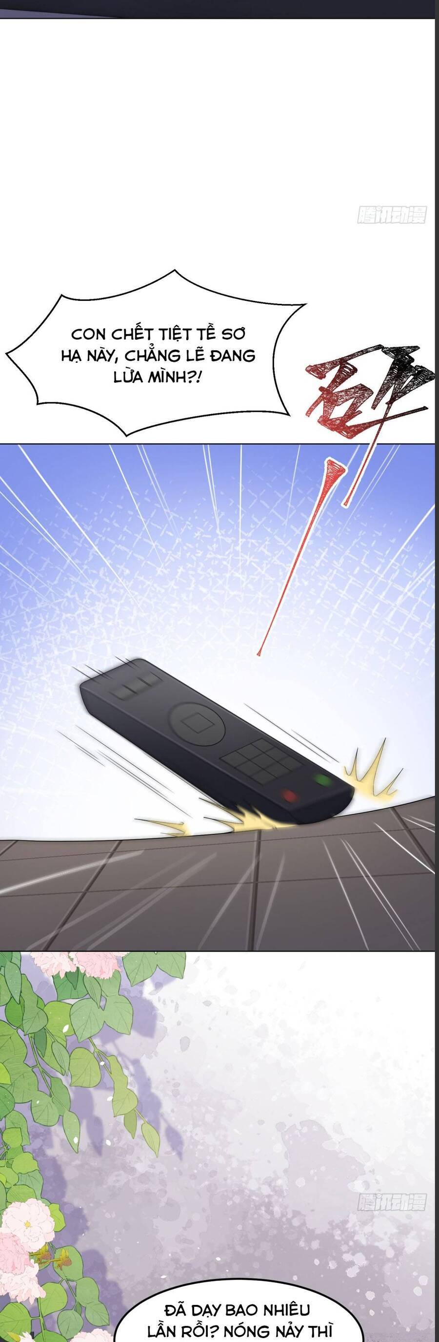 Kết Hôn Với Đại Lão Thực Vật - Chapter 36 - Page 40