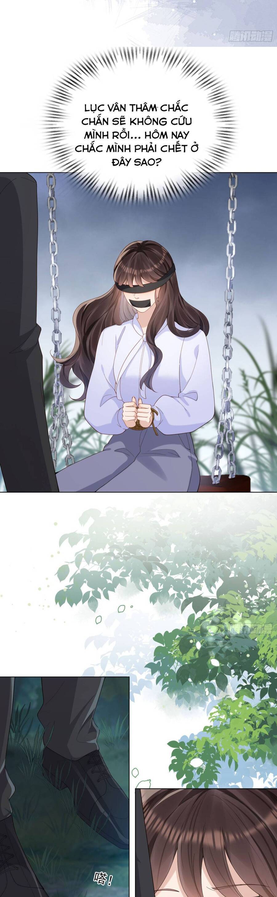 Kết Hôn Với Đại Lão Thực Vật - Chapter 36 - Page 5