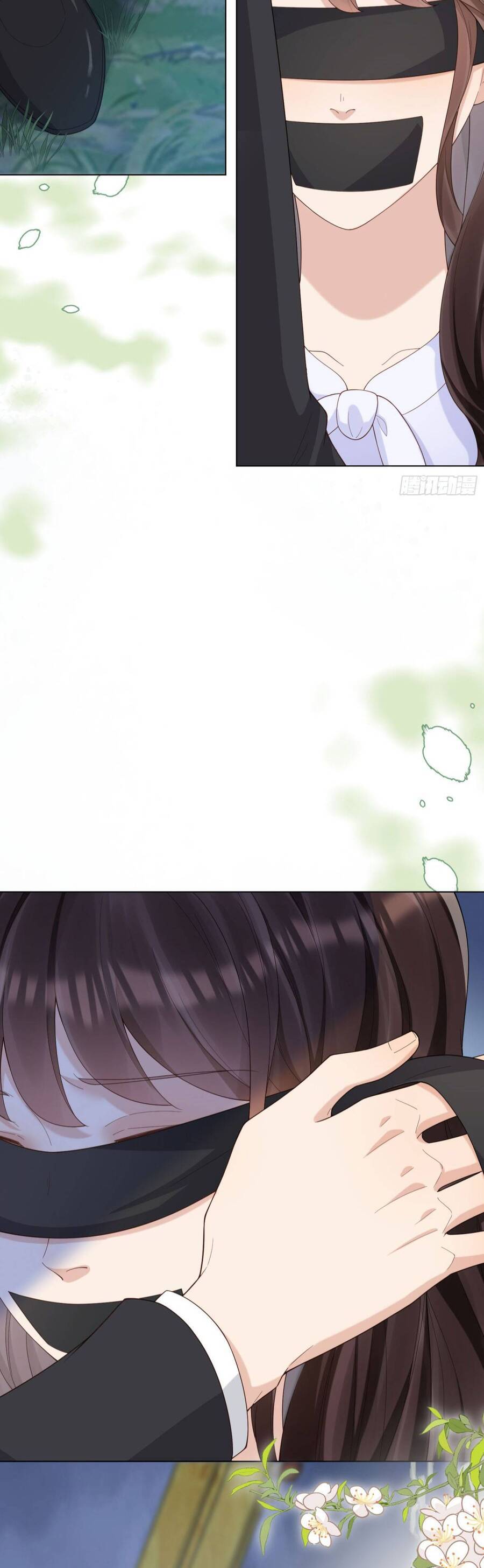 Kết Hôn Với Đại Lão Thực Vật - Chapter 36 - Page 6