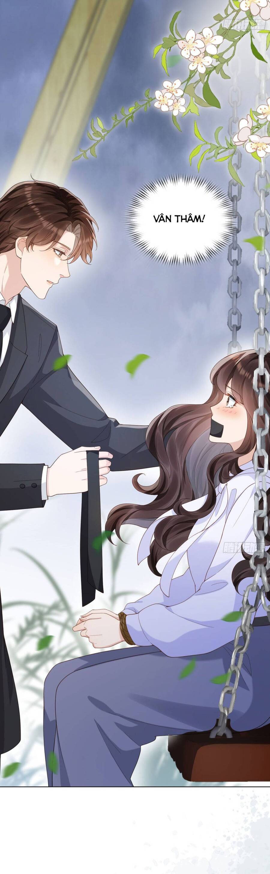 Kết Hôn Với Đại Lão Thực Vật - Chapter 36 - Page 7