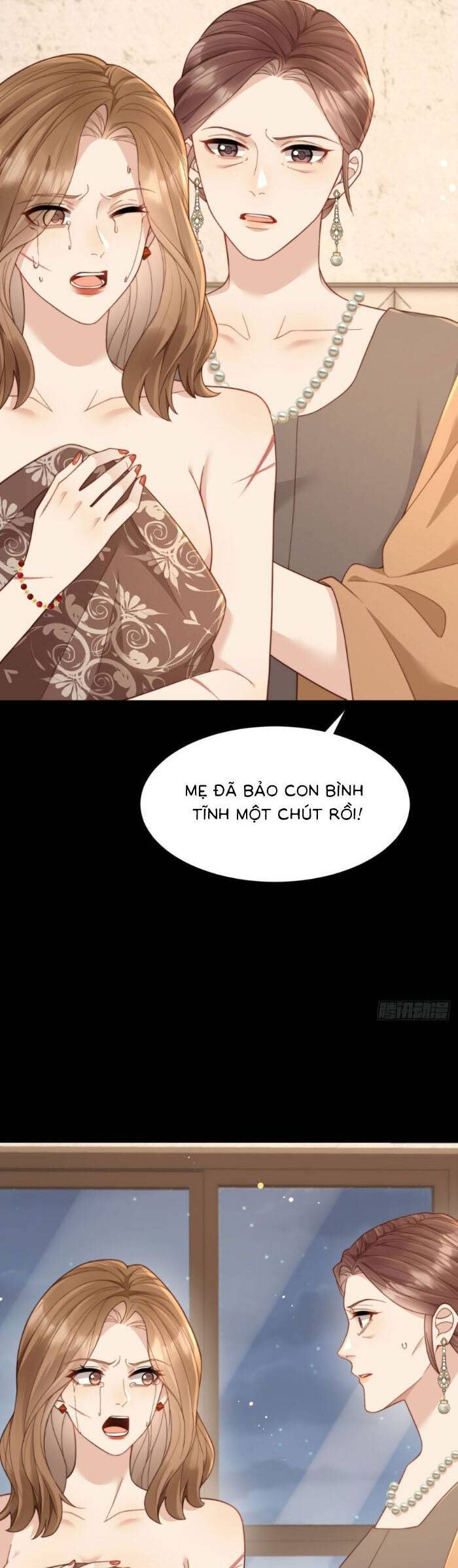 Kết Hôn Với Đại Lão Thực Vật - Chapter 37 - Page 10