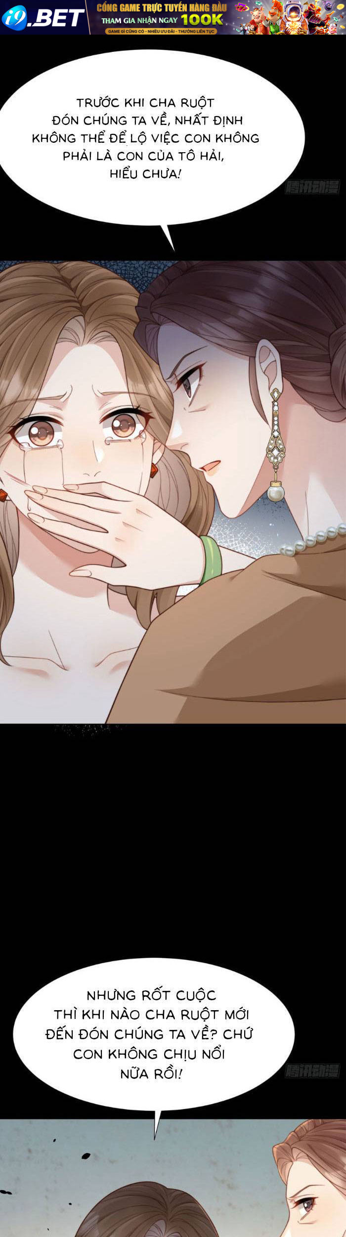 Kết Hôn Với Đại Lão Thực Vật - Chapter 37 - Page 12