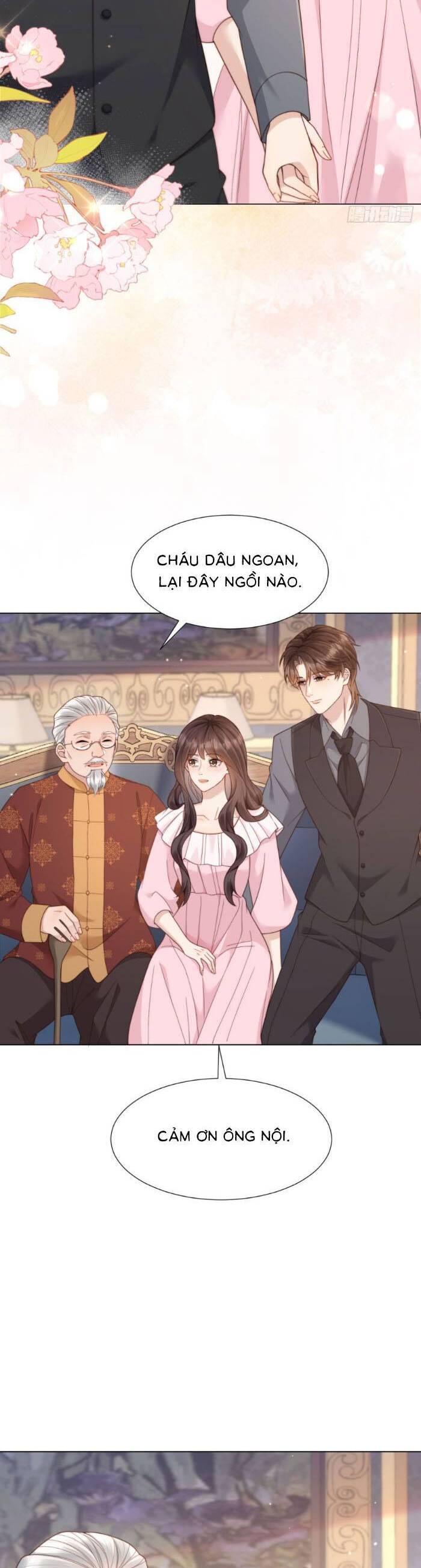 Kết Hôn Với Đại Lão Thực Vật - Chapter 37 - Page 19