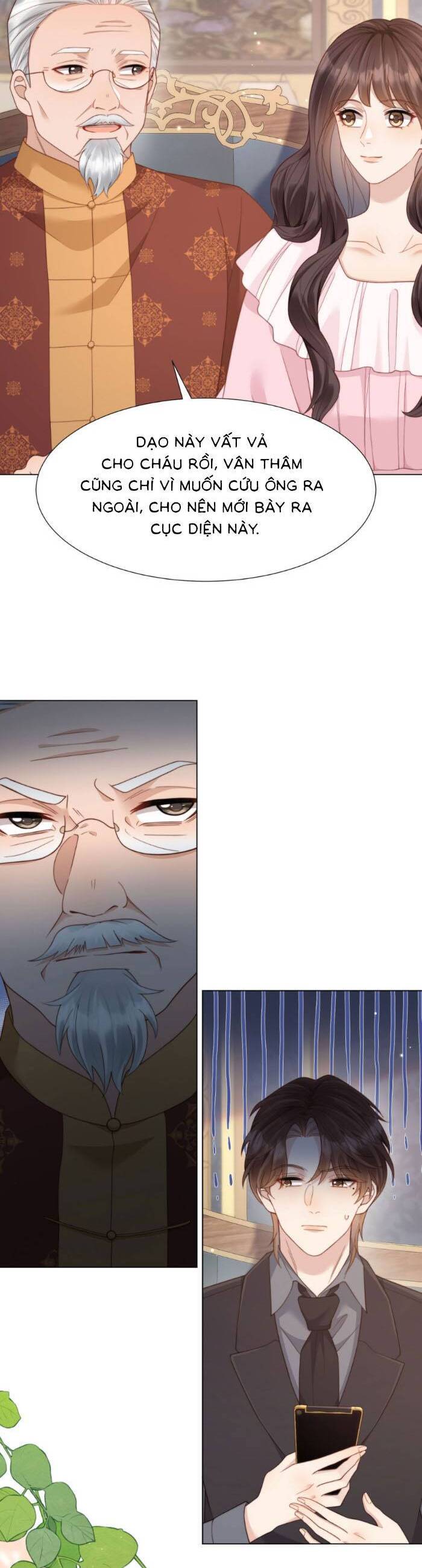 Kết Hôn Với Đại Lão Thực Vật - Chapter 37 - Page 20