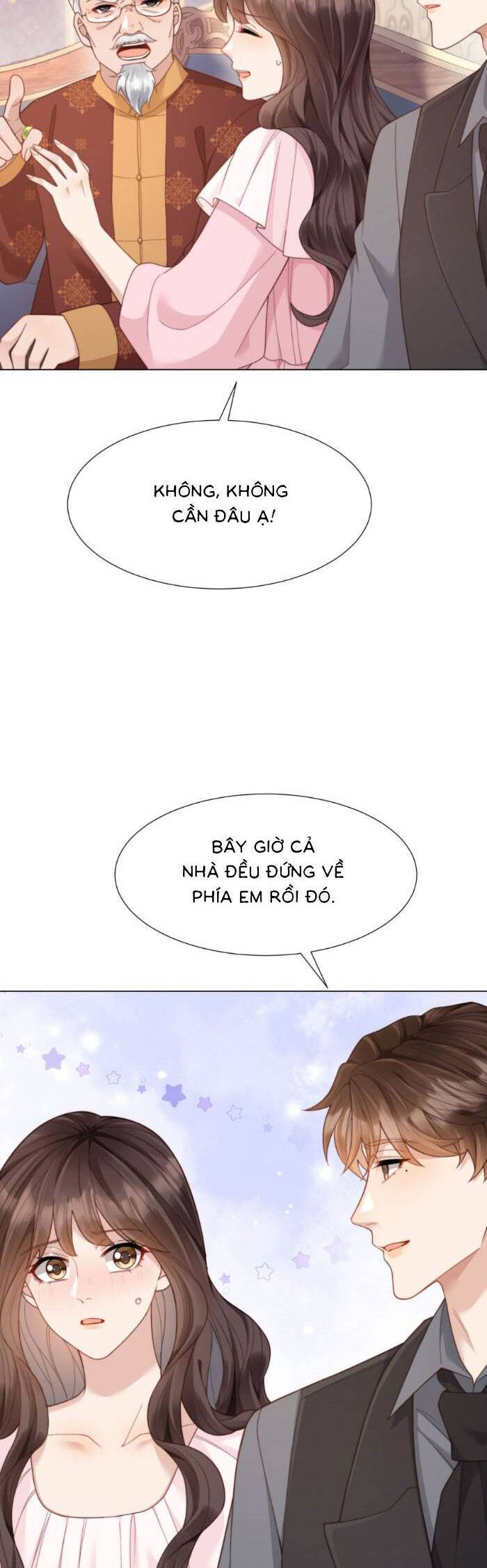 Kết Hôn Với Đại Lão Thực Vật - Chapter 37 - Page 22