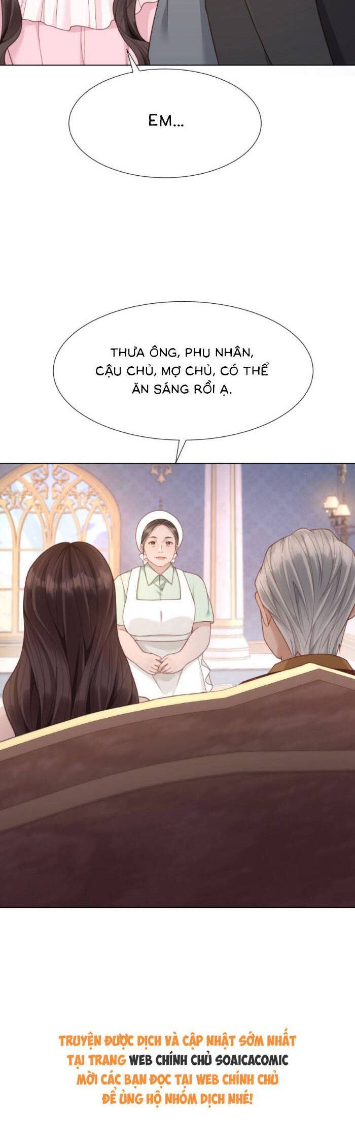 Kết Hôn Với Đại Lão Thực Vật - Chapter 37 - Page 23