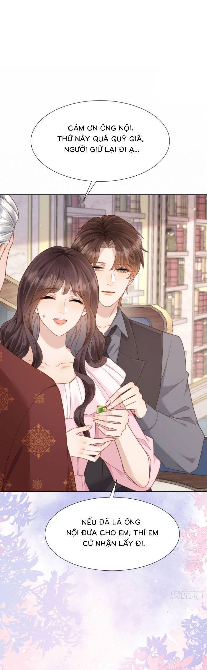 Kết Hôn Với Đại Lão Thực Vật - Chapter 37 - Page 27