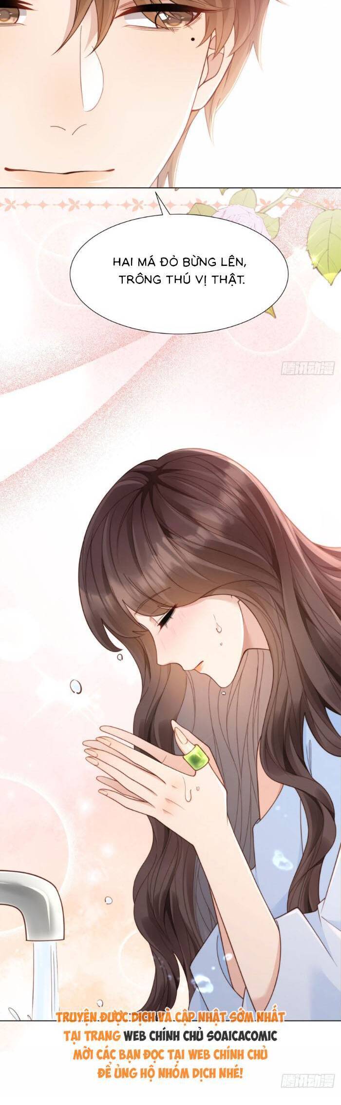 Kết Hôn Với Đại Lão Thực Vật - Chapter 37 - Page 29