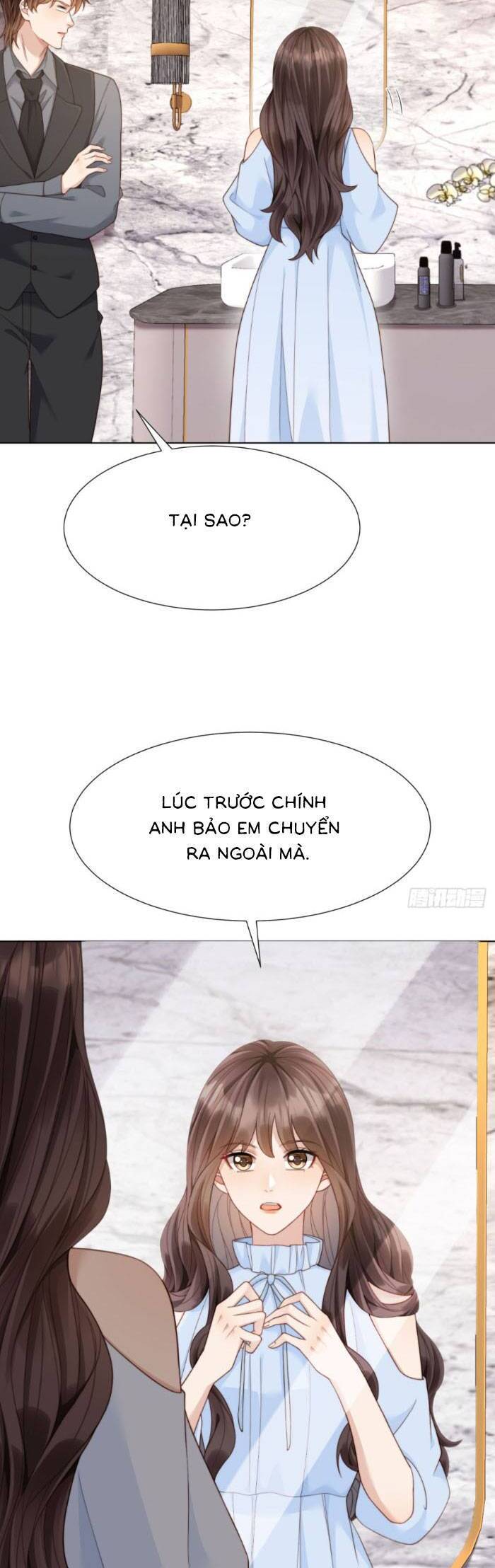 Kết Hôn Với Đại Lão Thực Vật - Chapter 37 - Page 31