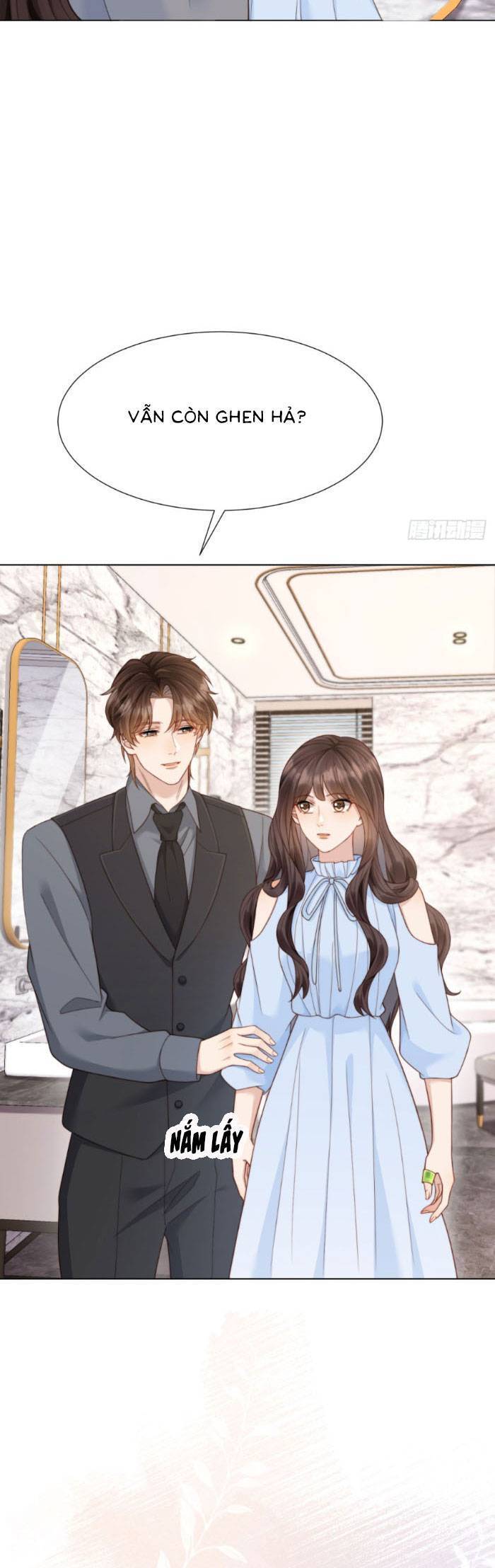 Kết Hôn Với Đại Lão Thực Vật - Chapter 37 - Page 32