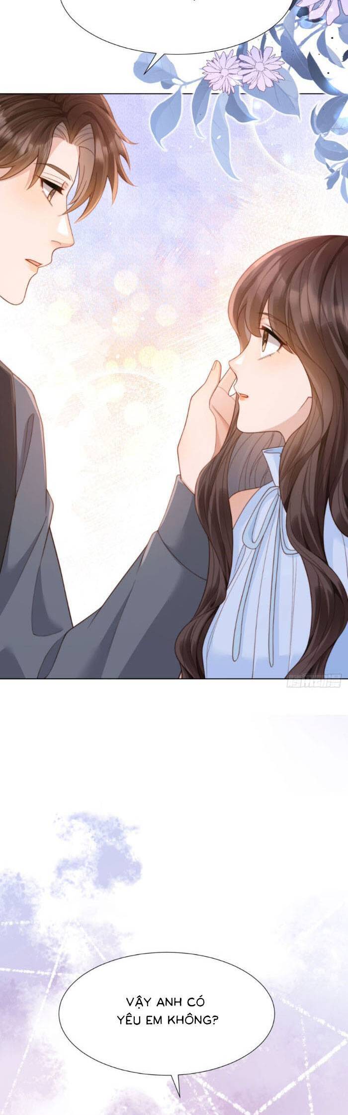 Kết Hôn Với Đại Lão Thực Vật - Chapter 37 - Page 34