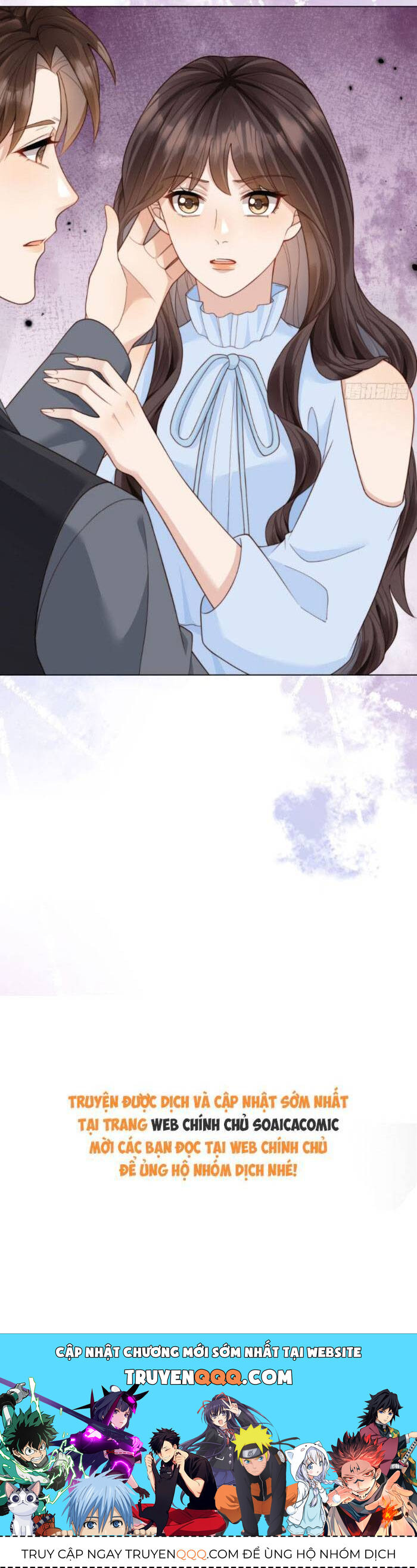 Kết Hôn Với Đại Lão Thực Vật - Chapter 37 - Page 35