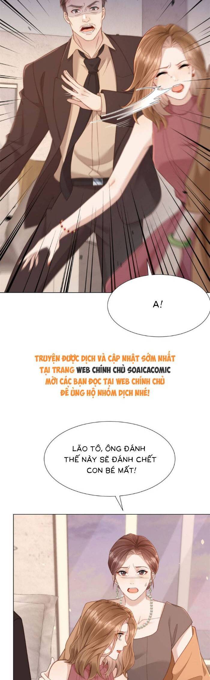 Kết Hôn Với Đại Lão Thực Vật - Chapter 37 - Page 4