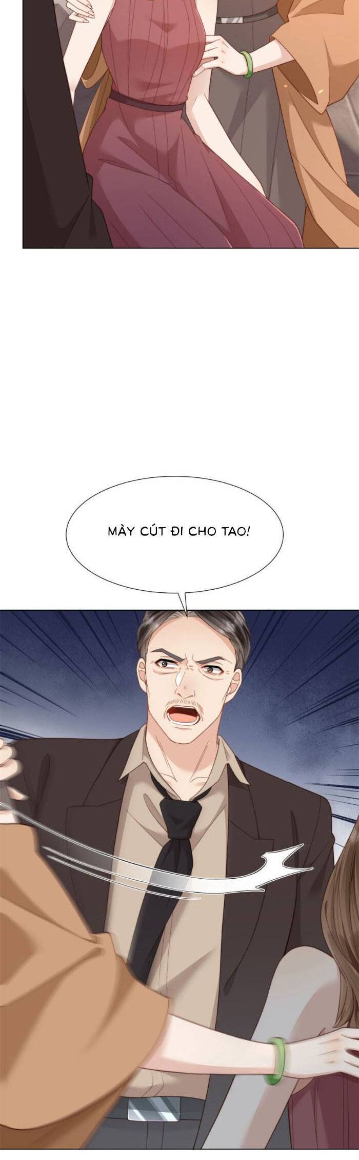 Kết Hôn Với Đại Lão Thực Vật - Chapter 37 - Page 5