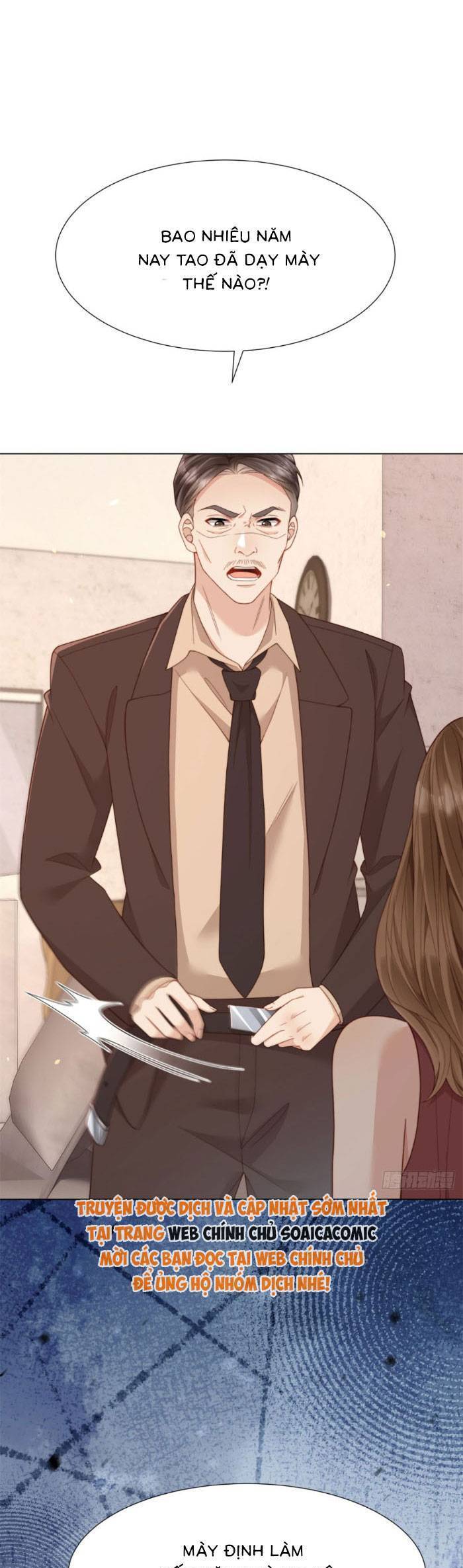 Kết Hôn Với Đại Lão Thực Vật - Chapter 37 - Page 6