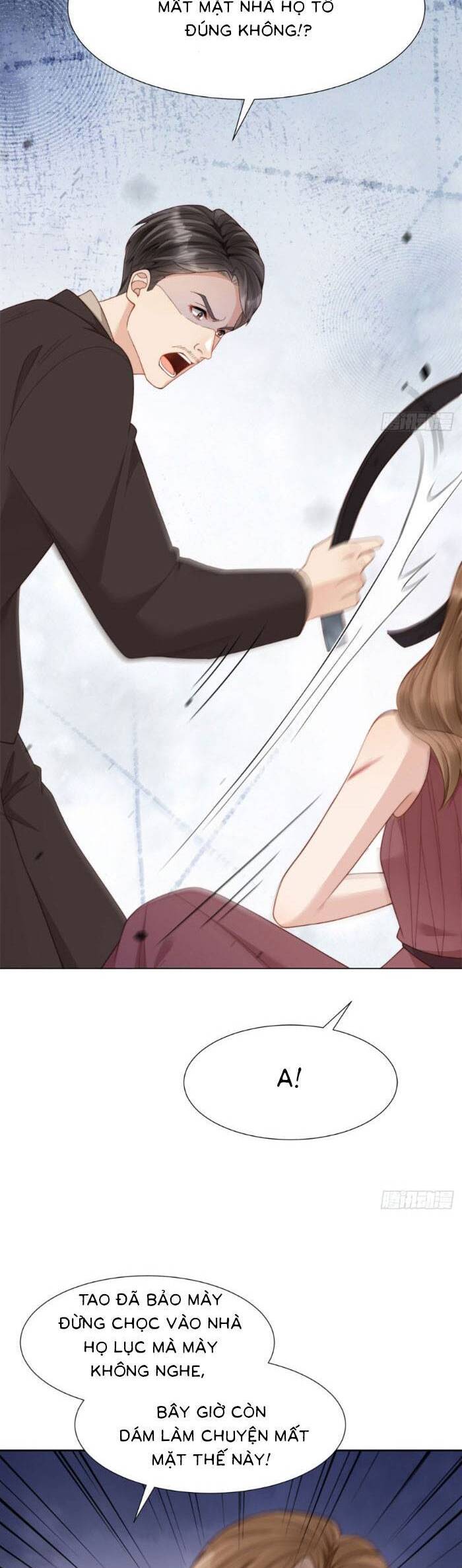 Kết Hôn Với Đại Lão Thực Vật - Chapter 37 - Page 7