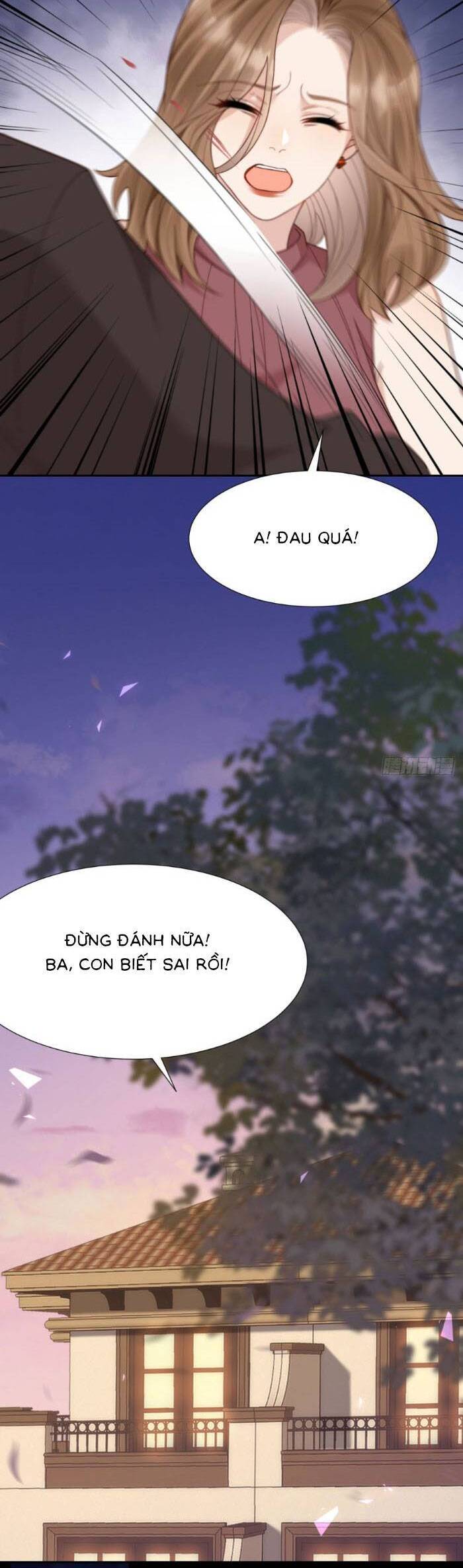 Kết Hôn Với Đại Lão Thực Vật - Chapter 37 - Page 8