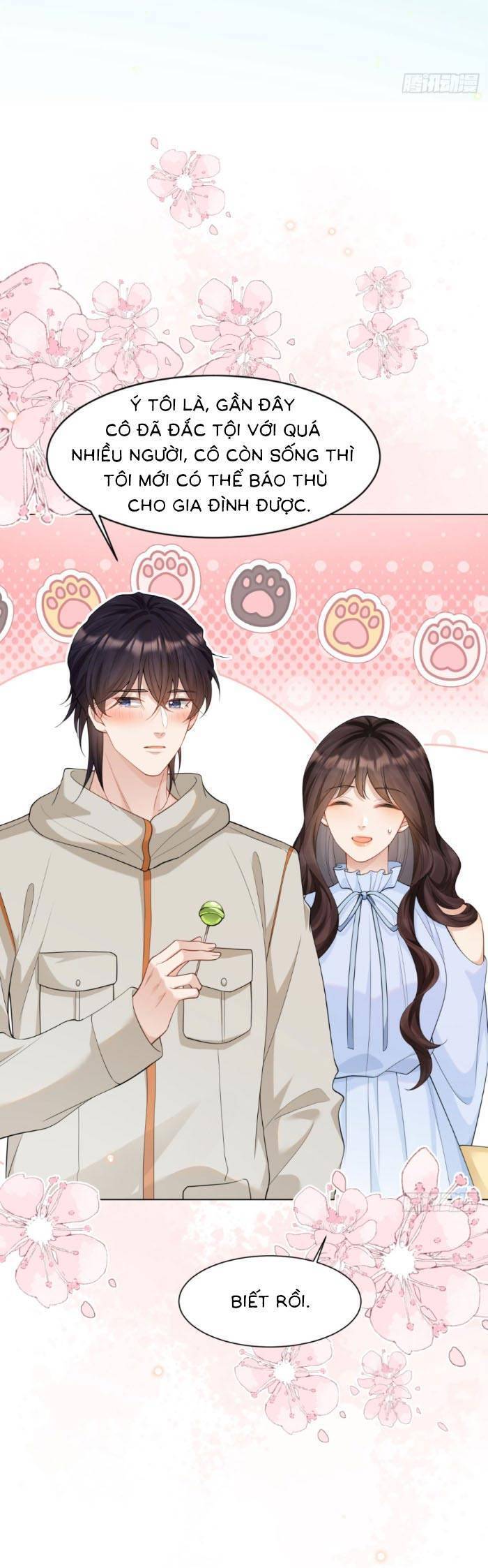 Kết Hôn Với Đại Lão Thực Vật - Chapter 38 - Page 12