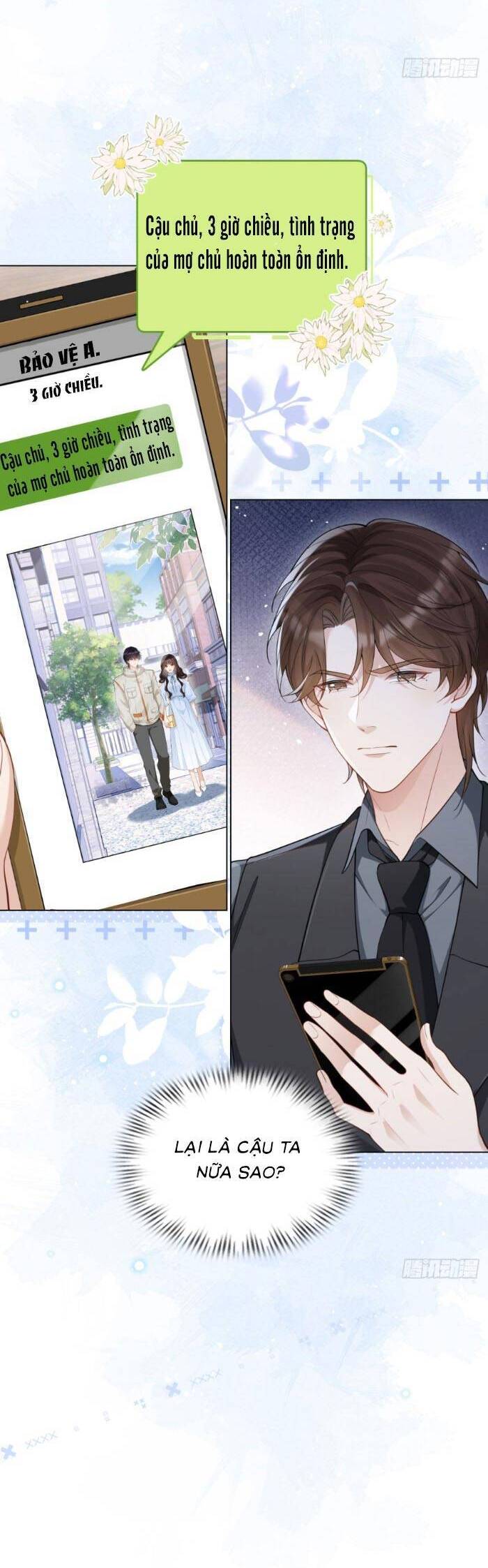 Kết Hôn Với Đại Lão Thực Vật - Chapter 38 - Page 14