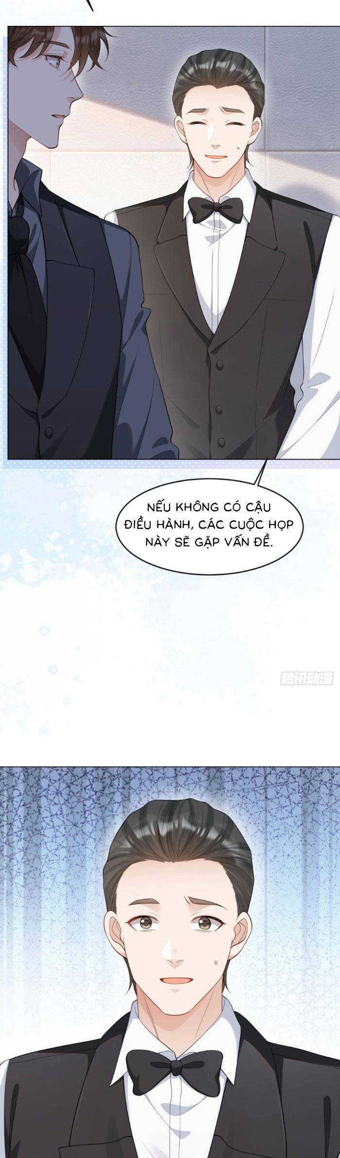 Kết Hôn Với Đại Lão Thực Vật - Chapter 38 - Page 16