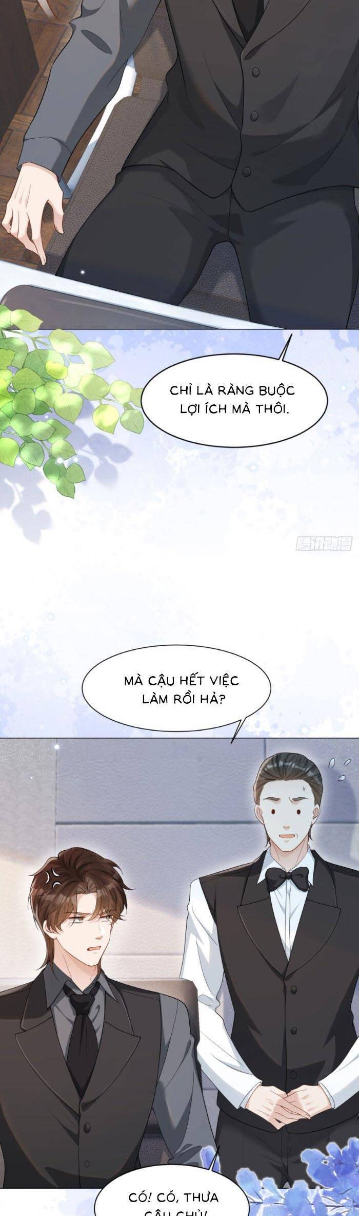 Kết Hôn Với Đại Lão Thực Vật - Chapter 38 - Page 19