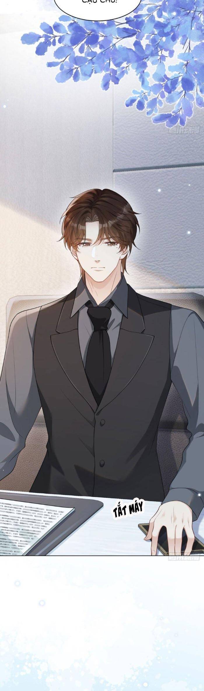 Kết Hôn Với Đại Lão Thực Vật - Chapter 38 - Page 20