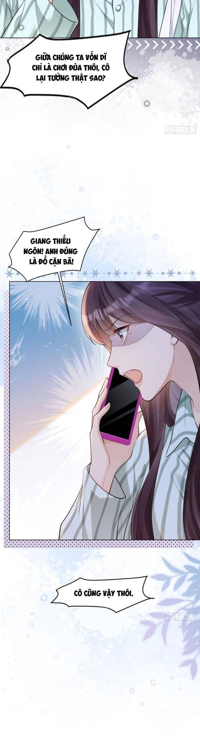 Kết Hôn Với Đại Lão Thực Vật - Chapter 38 - Page 23