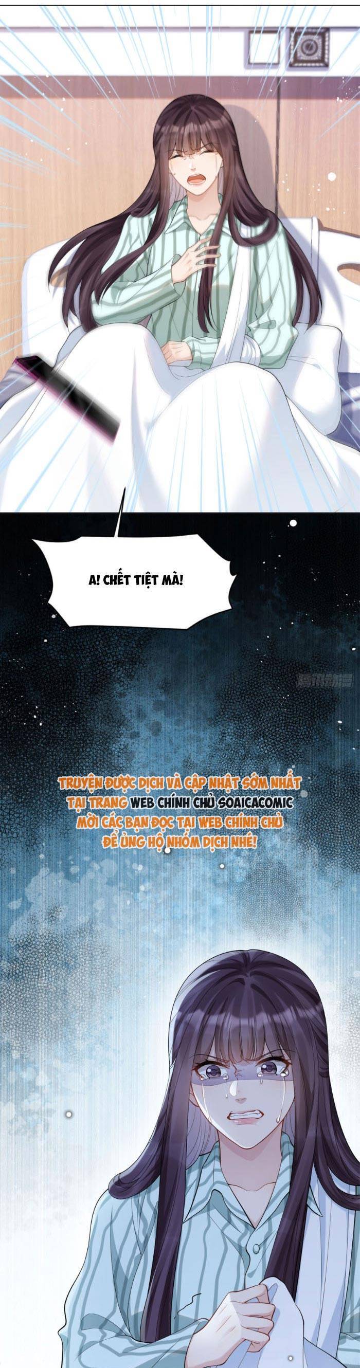 Kết Hôn Với Đại Lão Thực Vật - Chapter 38 - Page 24