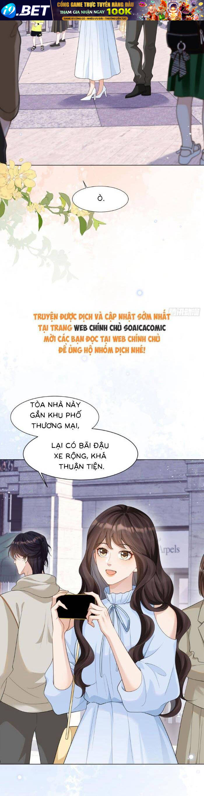 Kết Hôn Với Đại Lão Thực Vật - Chapter 38 - Page 26