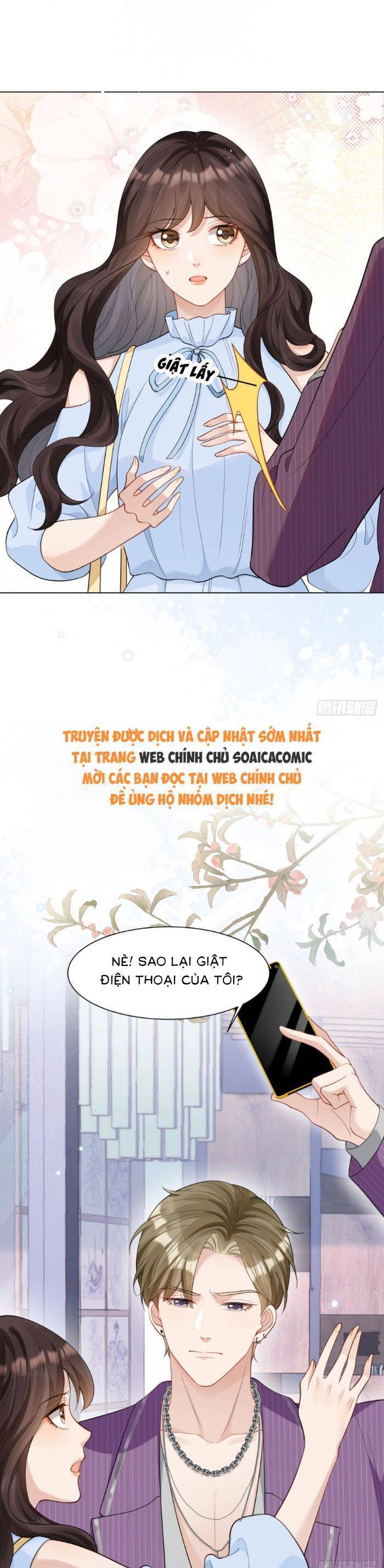 Kết Hôn Với Đại Lão Thực Vật - Chapter 38 - Page 29
