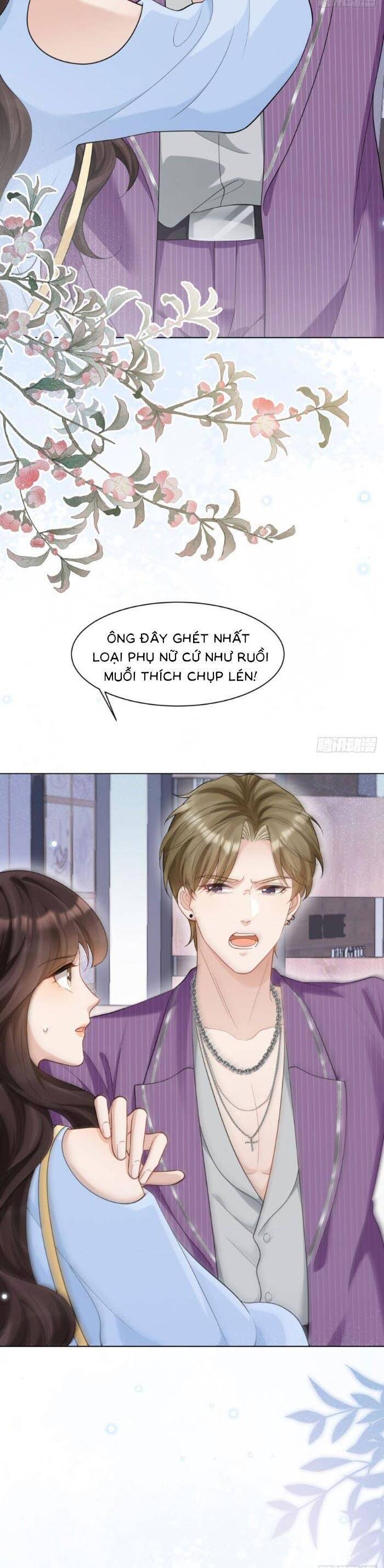 Kết Hôn Với Đại Lão Thực Vật - Chapter 38 - Page 30