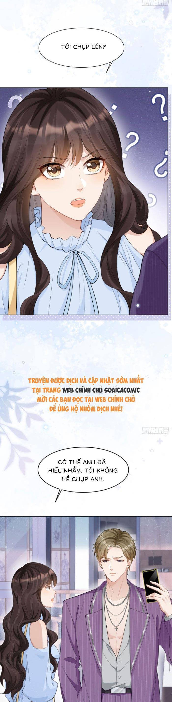 Kết Hôn Với Đại Lão Thực Vật - Chapter 38 - Page 31