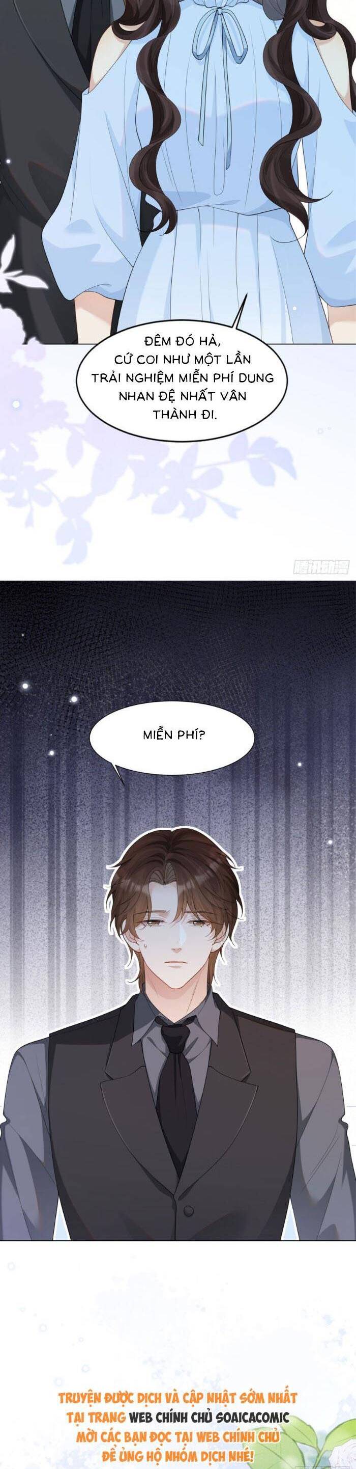 Kết Hôn Với Đại Lão Thực Vật - Chapter 38 - Page 4