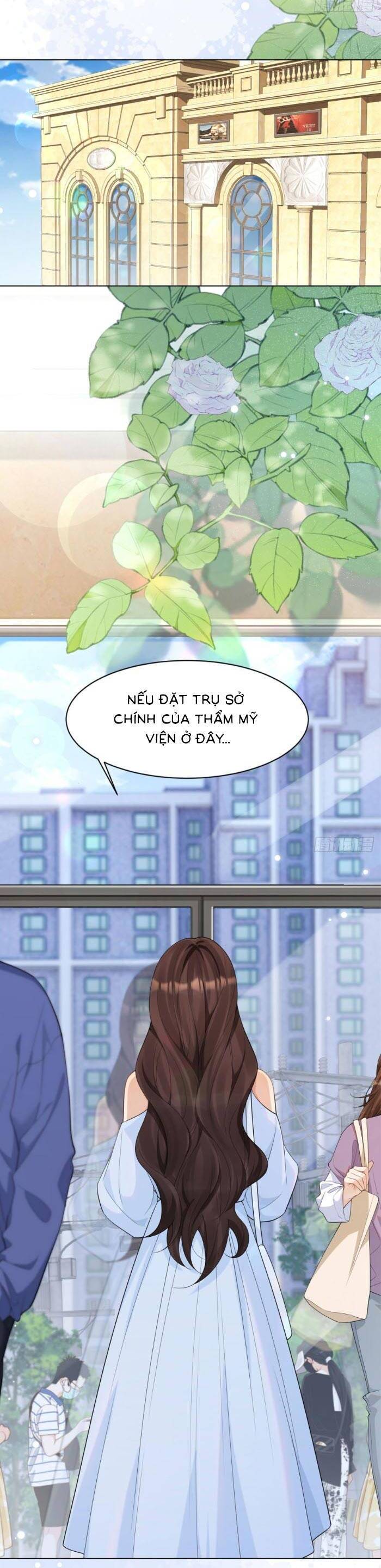 Kết Hôn Với Đại Lão Thực Vật - Chapter 38 - Page 5