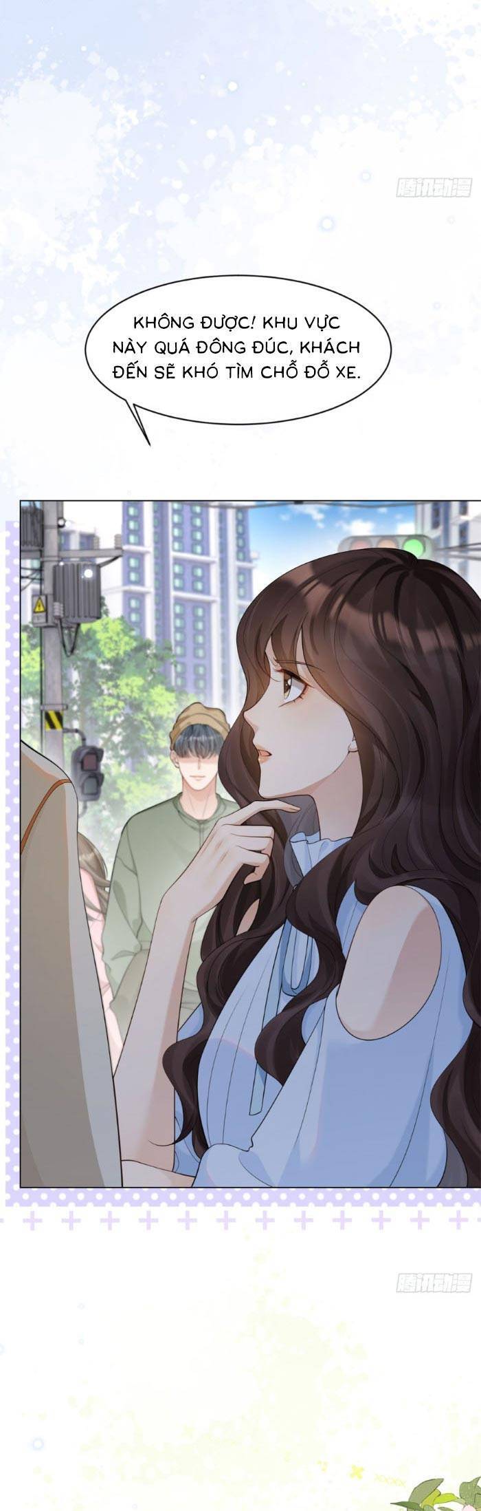 Kết Hôn Với Đại Lão Thực Vật - Chapter 38 - Page 6