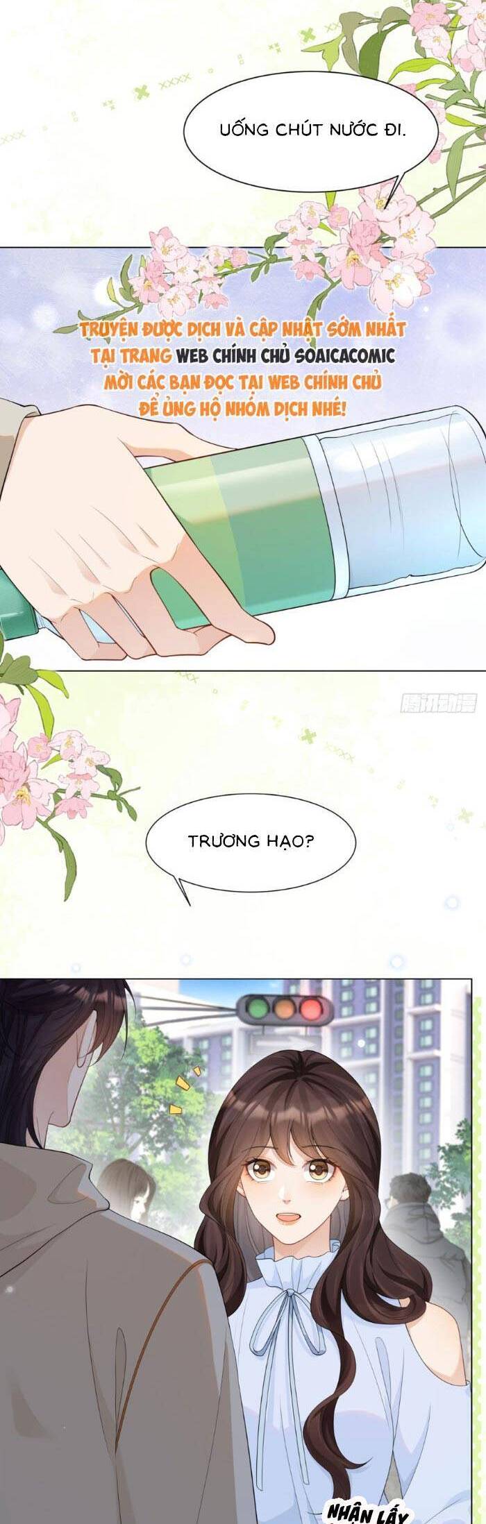 Kết Hôn Với Đại Lão Thực Vật - Chapter 38 - Page 7