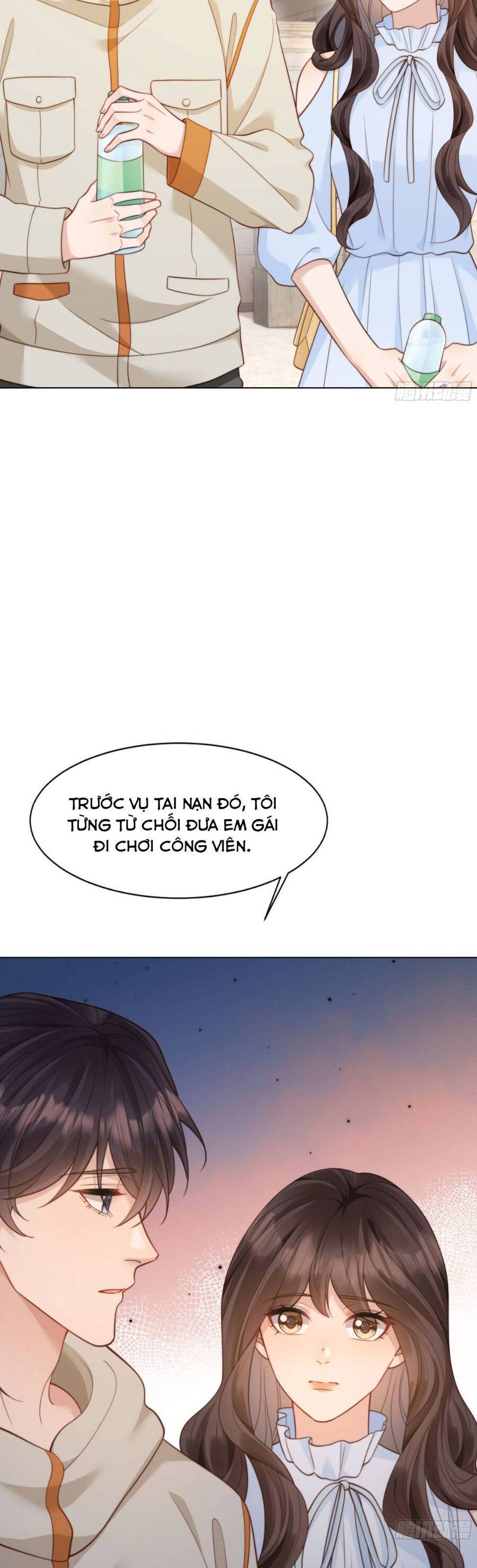 Kết Hôn Với Đại Lão Thực Vật - Chapter 39 - Page 10