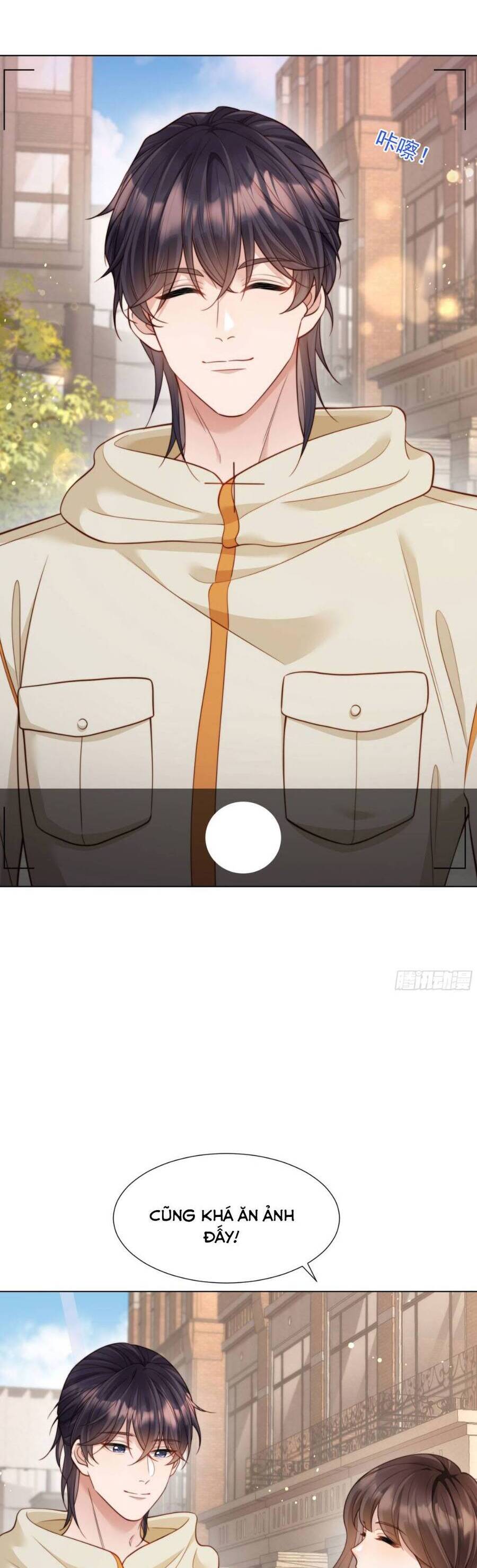 Kết Hôn Với Đại Lão Thực Vật - Chapter 39 - Page 13