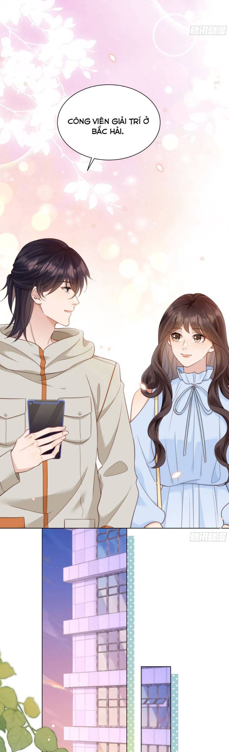 Kết Hôn Với Đại Lão Thực Vật - Chapter 39 - Page 15