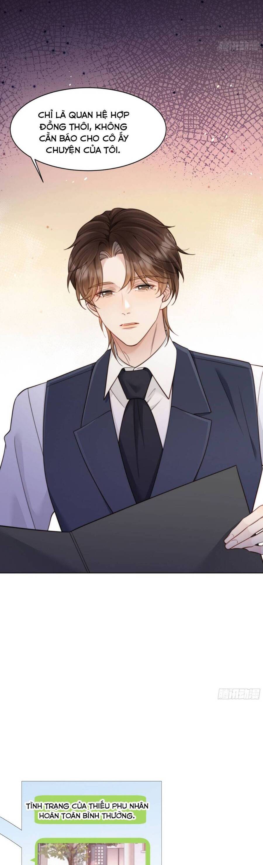 Kết Hôn Với Đại Lão Thực Vật - Chapter 39 - Page 17
