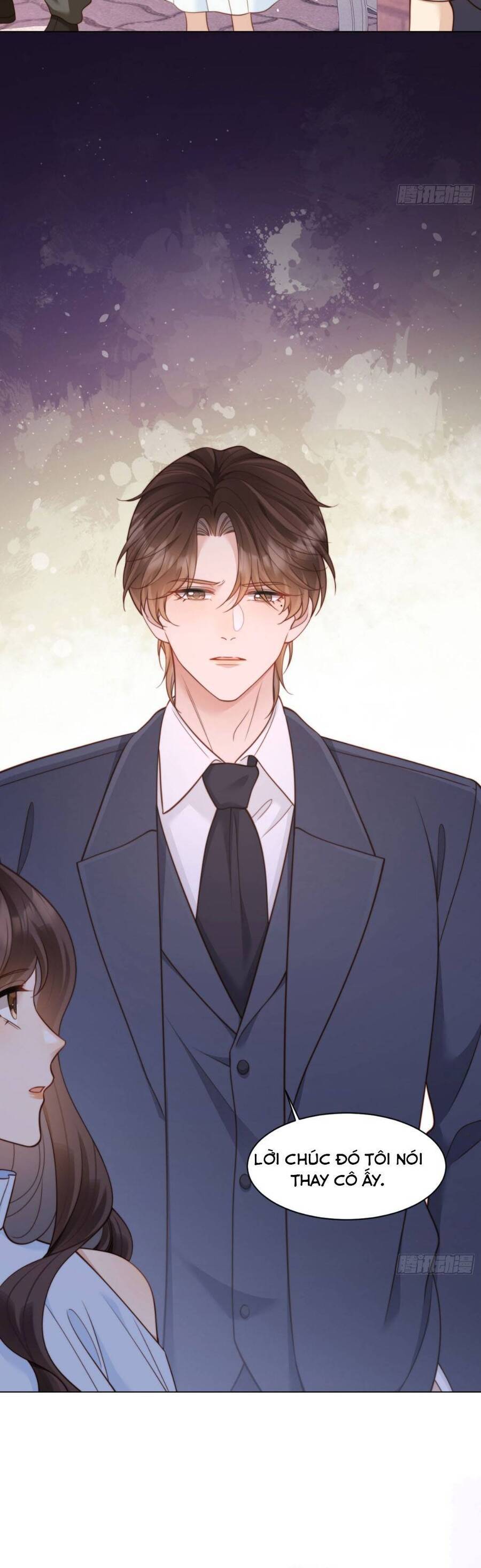 Kết Hôn Với Đại Lão Thực Vật - Chapter 39 - Page 23