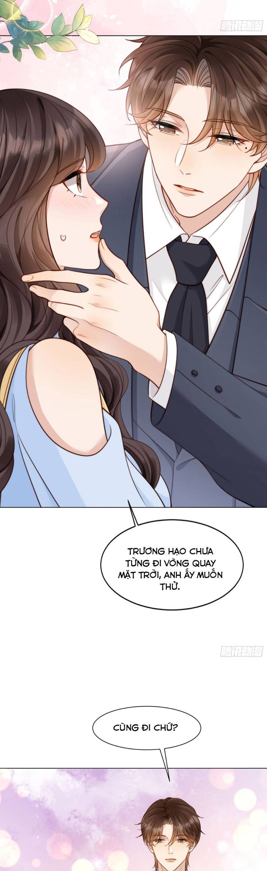 Kết Hôn Với Đại Lão Thực Vật - Chapter 39 - Page 25