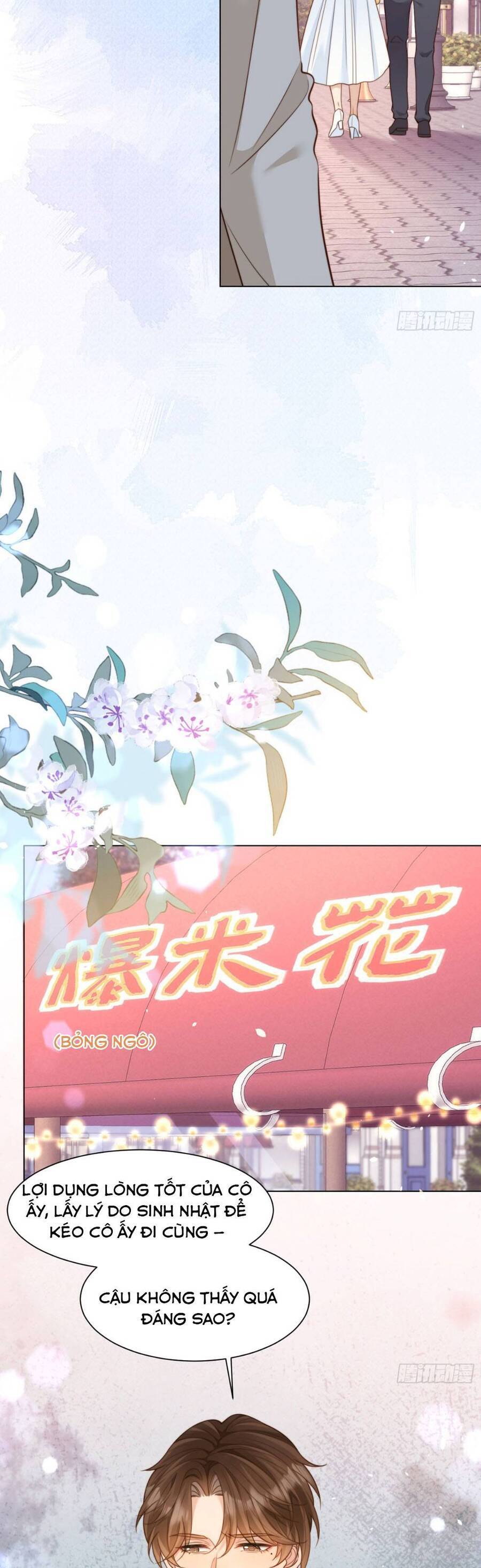 Kết Hôn Với Đại Lão Thực Vật - Chapter 39 - Page 27