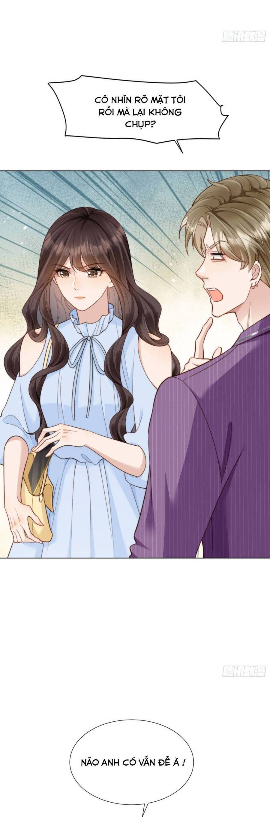 Kết Hôn Với Đại Lão Thực Vật - Chapter 39 - Page 3