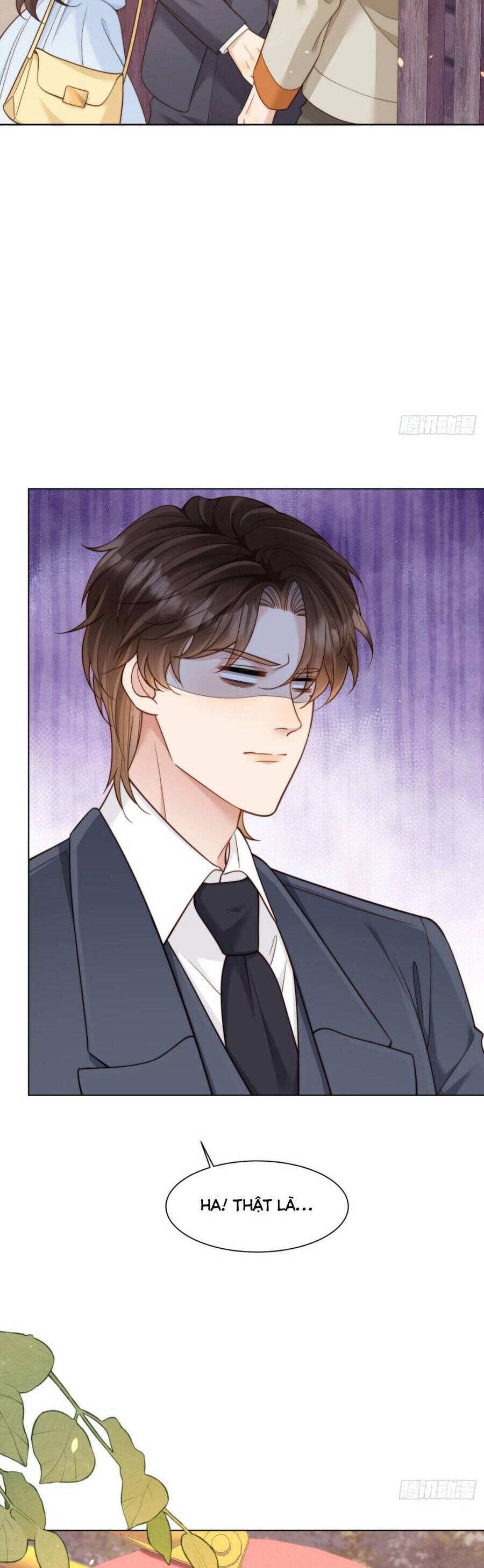 Kết Hôn Với Đại Lão Thực Vật - Chapter 39 - Page 34