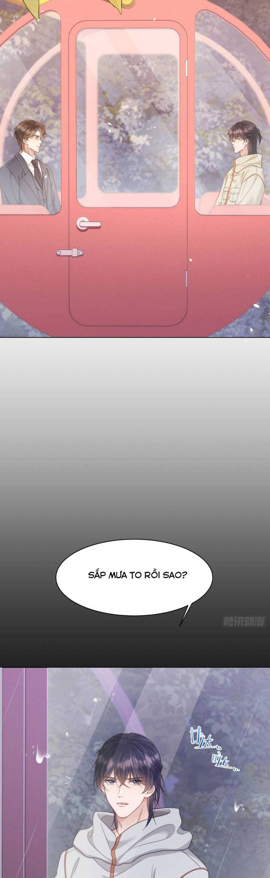 Kết Hôn Với Đại Lão Thực Vật - Chapter 39 - Page 35