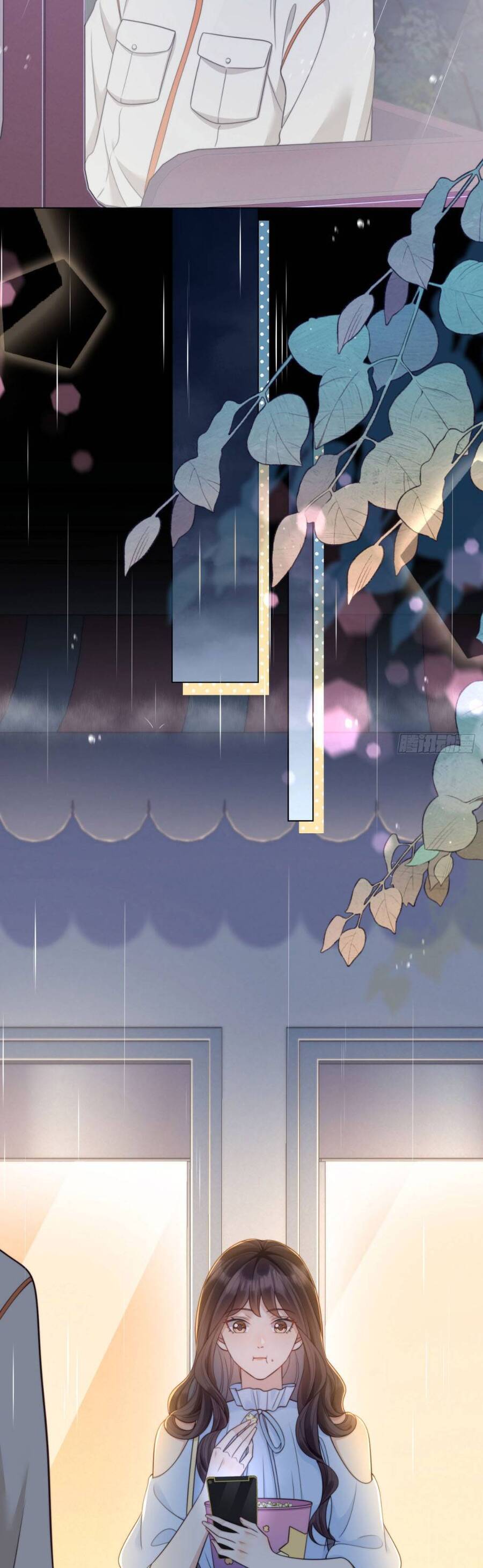 Kết Hôn Với Đại Lão Thực Vật - Chapter 39 - Page 36