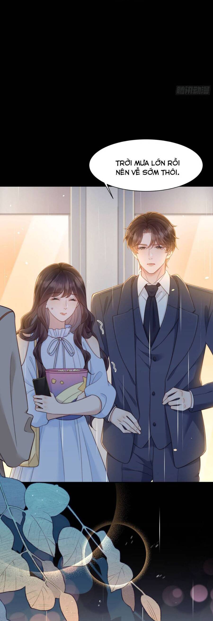 Kết Hôn Với Đại Lão Thực Vật - Chapter 39 - Page 38