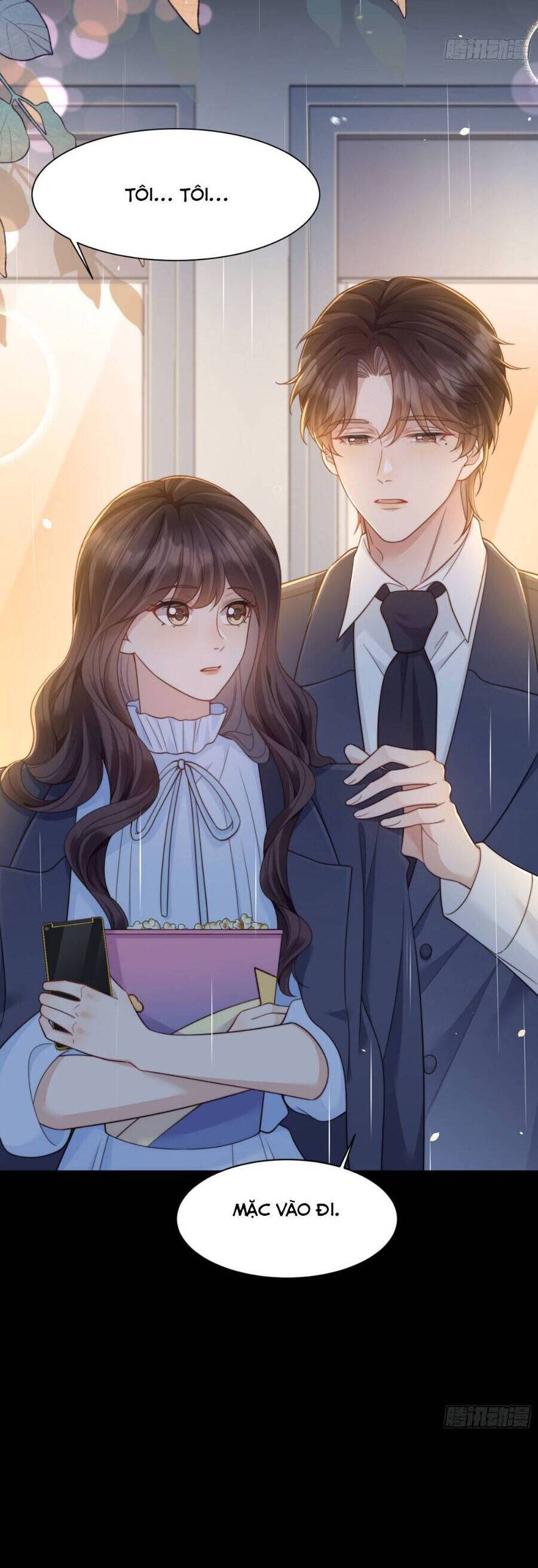 Kết Hôn Với Đại Lão Thực Vật - Chapter 39 - Page 39